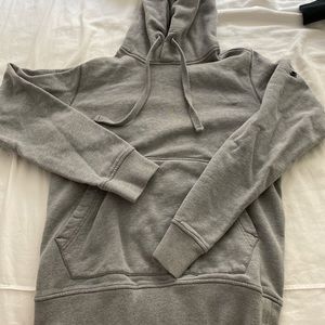 stone island hoodie w/o patch